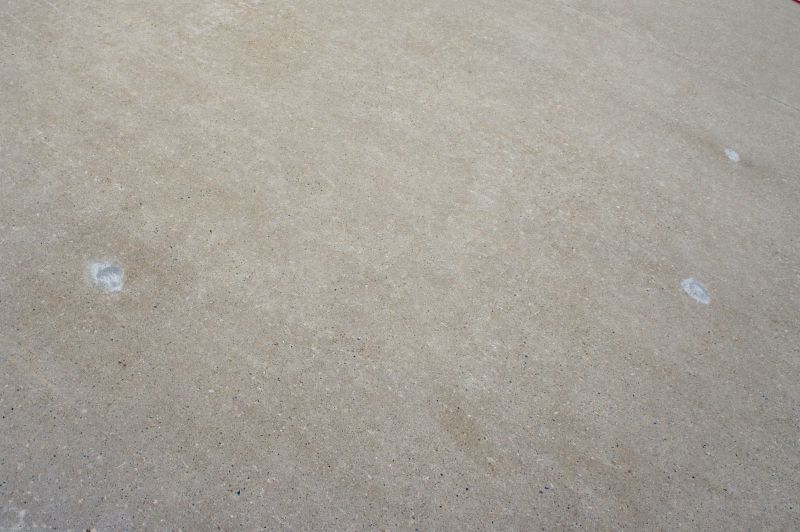 Concrete Surface Finishing