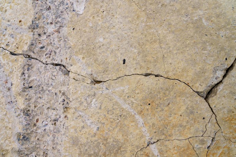 Damaged Slab Replacement