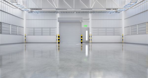 Commercial Concrete Service in Costa Mesa