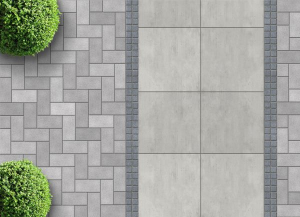 Cost of Concrete Paving in Costa Mesa