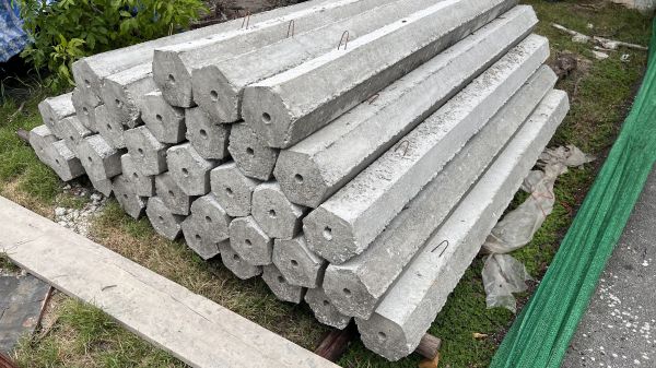Concrete Piling Service in Costa Mesa