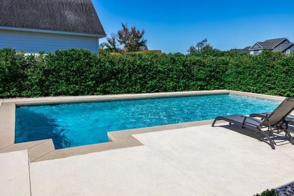 Concrete Pool Deck Service in Costa Mesa