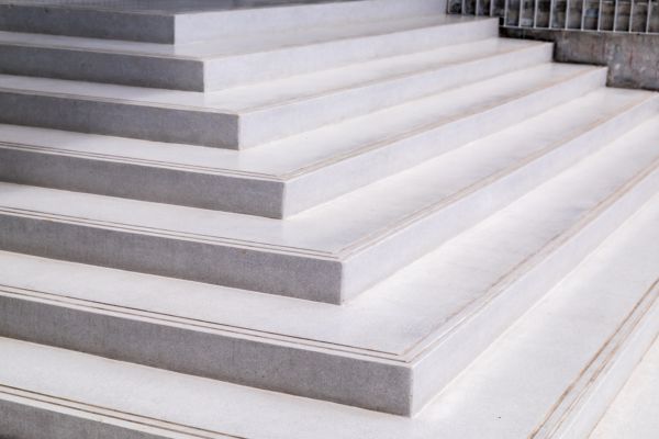Concrete Steps Replacement in Costa Mesa