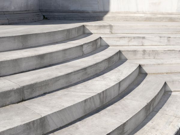 Concrete Steps Service in Costa Mesa