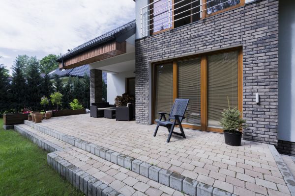 Cost of Patio Installation in Costa Mesa