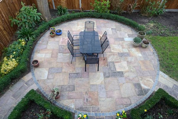 Patio Service in Costa Mesa