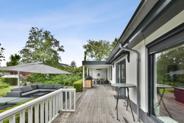 Cost of Patio Renovation in Costa Mesa