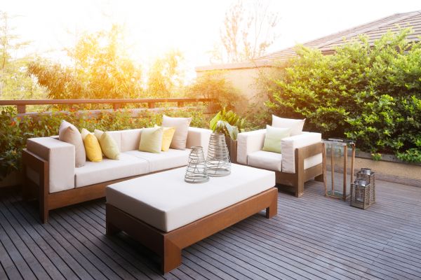 Patio Replacement in Costa Mesa