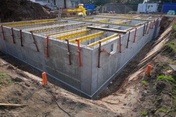 Home Foundation Installation in Costa Mesa