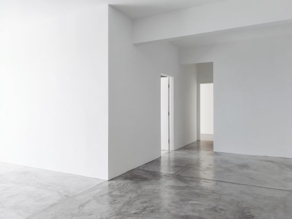 Floor Slab Installation in Costa Mesa