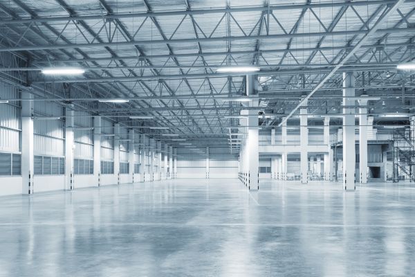 Polished Concrete Service in Costa Mesa