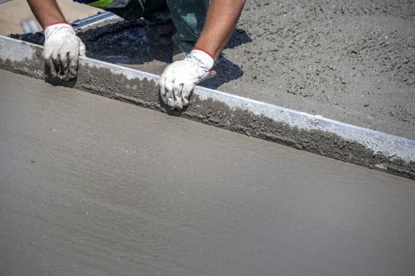 Cost of Concrete Replacement in Costa Mesa