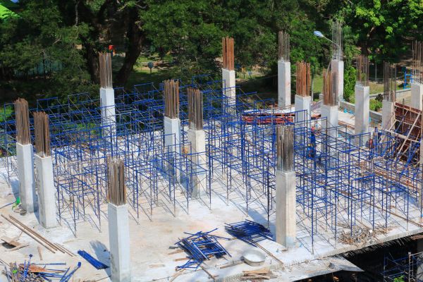 Cost of Foundation Pier Installation in Costa Mesa