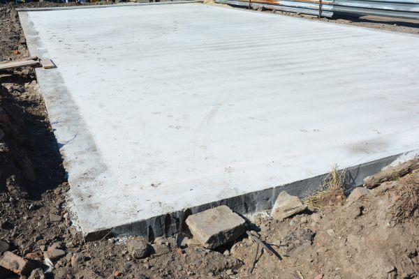 Concrete Flooring Installation in Costa Mesa