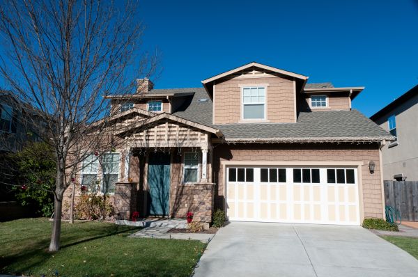 Cost of New Driveway Installation in Costa Mesa