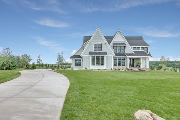 Cost of New Driveway Construction in Costa Mesa