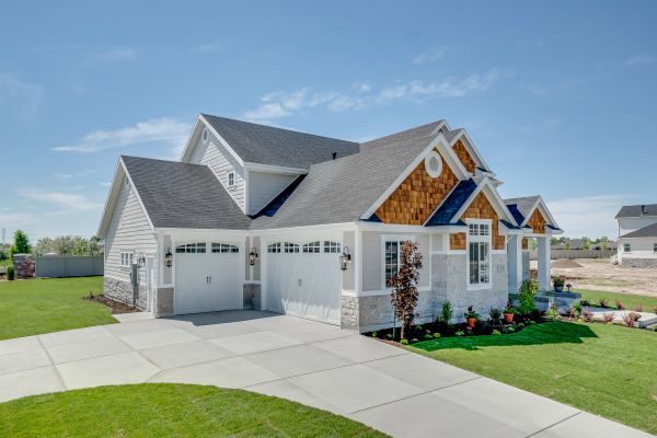 Concrete Driveway Paving in Costa Mesa
