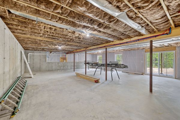 Wall Foundation Construction in Costa Mesa