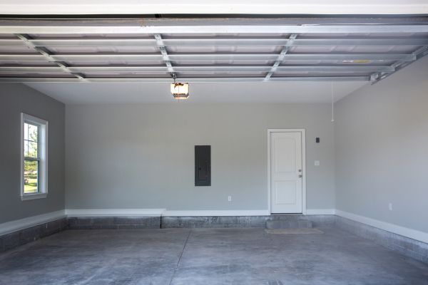 Garage Floor Installation in Costa Mesa