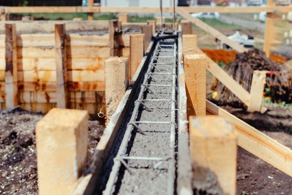 Deep Foundation Installation in Costa Mesa