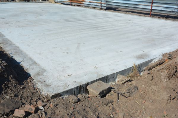 Concrete Flatwork Service in Costa Mesa