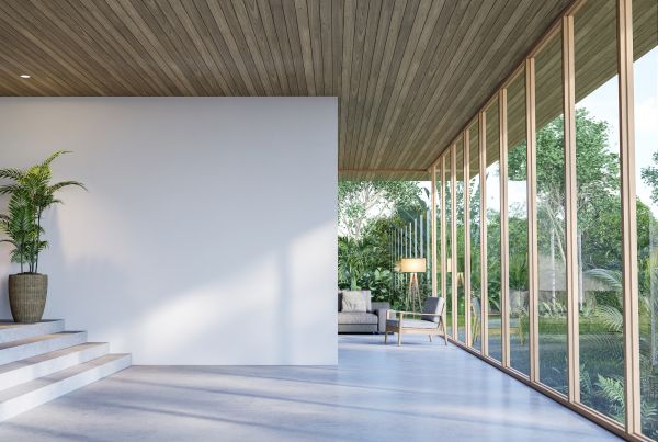 Concrete Floor Installation in Costa Mesa