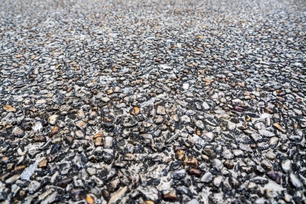 Cost of Exposed Aggregate Paving in Costa Mesa