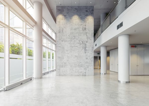 Concrete Floor Replacement in Costa Mesa