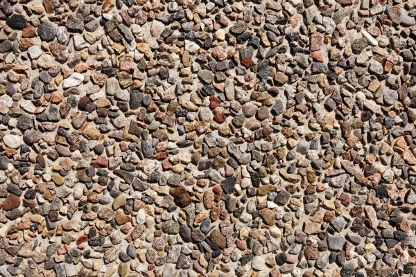 Aggregate Replacement in Costa Mesa