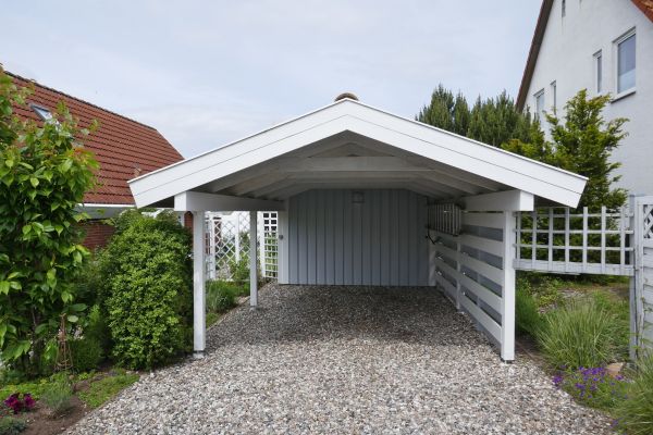 Carport Pad Installation in Costa Mesa