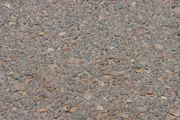Aggregate Installation in Costa Mesa