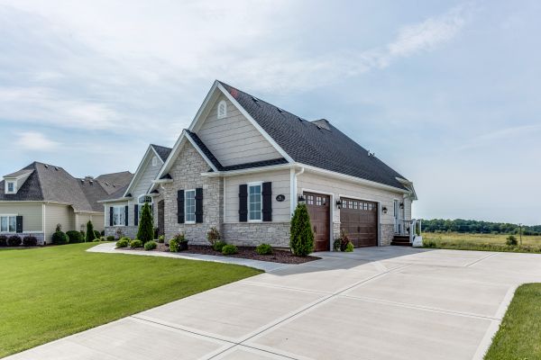 Cost of Driveway Pad Installation in Costa Mesa