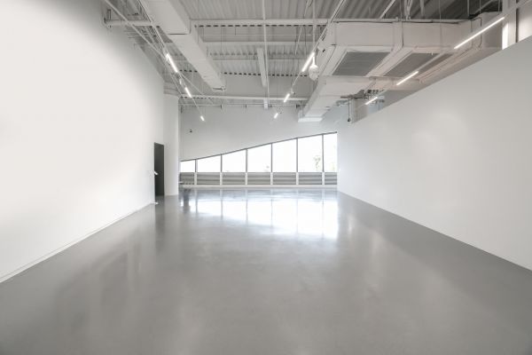 Cement Floor Installation in Costa Mesa