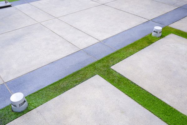 Concrete Pads Installation in Costa Mesa
