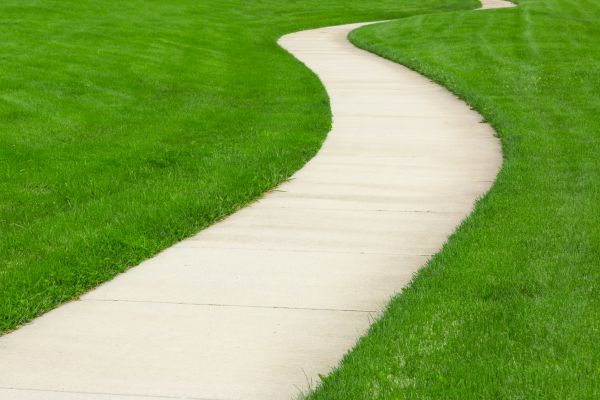 Cost of Walkway Building in Costa Mesa