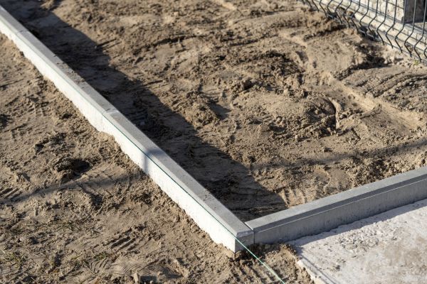 Cost of Footer Construction in Costa Mesa
