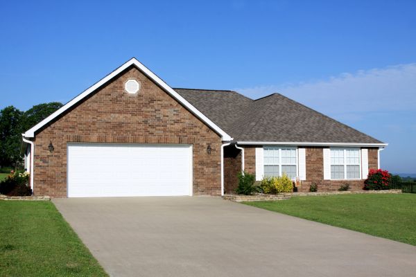 Driveway Concrete Replacement in Costa Mesa