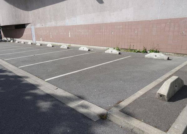Parking Pad Construction in Costa Mesa