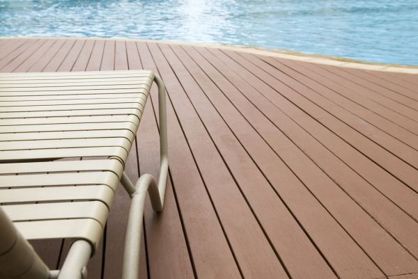 Pool Deck Replacement in Costa Mesa