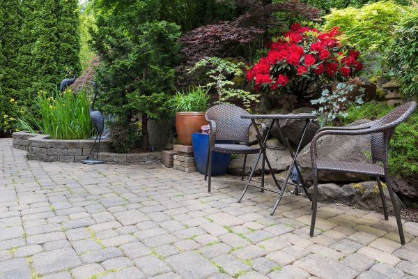 Patio Extension Installation in Costa Mesa