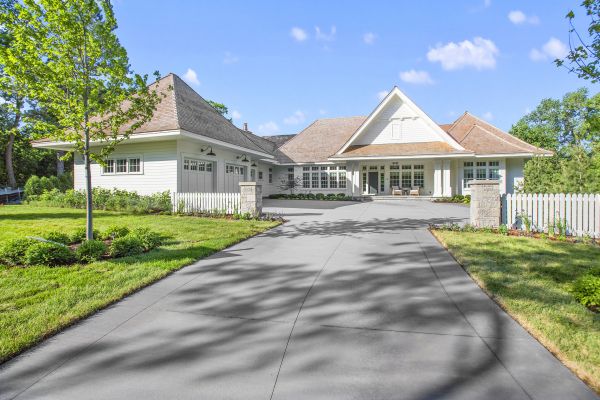 Cost of Driveway Concreting in Costa Mesa