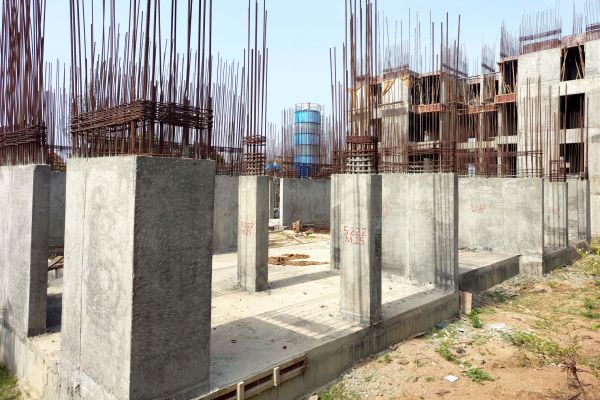 Cost of Foundation Installation in Costa Mesa