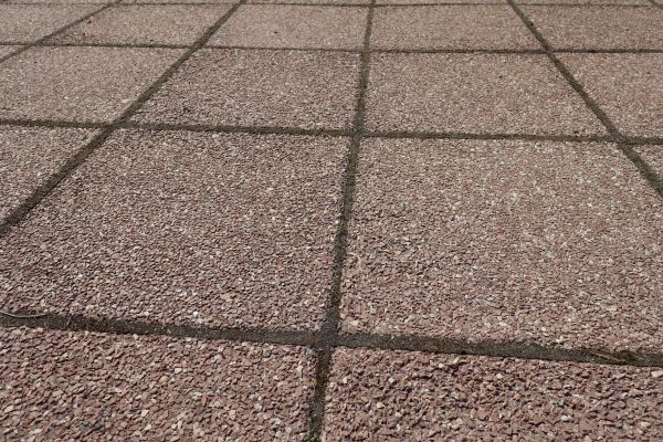 Exposed Aggregate Service in Costa Mesa