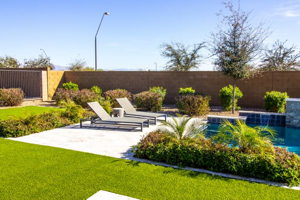 Swimming Pool Patio Service in Costa Mesa