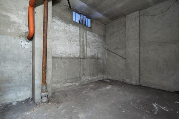 Basement Wall Construction in Costa Mesa