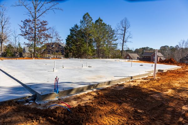 Cost of Concrete Slab Construction in Costa Mesa