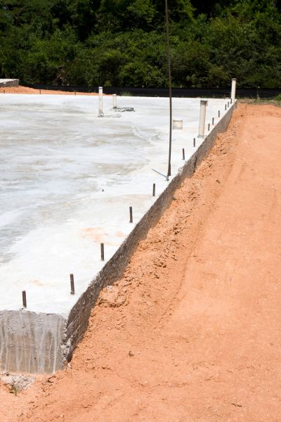 Damaged Slab Replacement in Costa Mesa