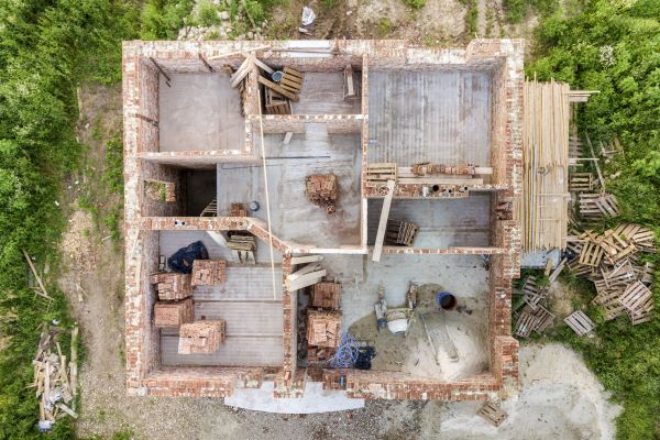 Basement Floor Construction in Costa Mesa