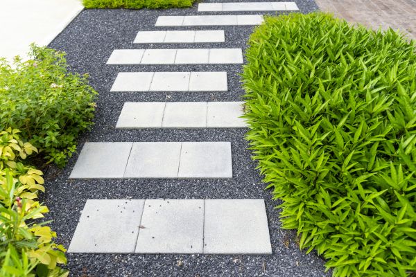 Home Walkway Installation in Costa Mesa