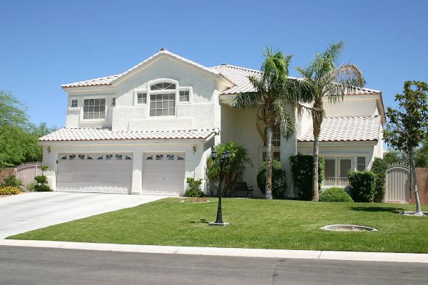 Driveway Pad Construction in Costa Mesa